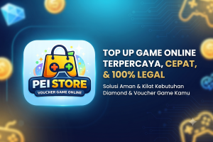 peistore